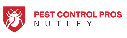 Nutley Pest Control Pros Logo